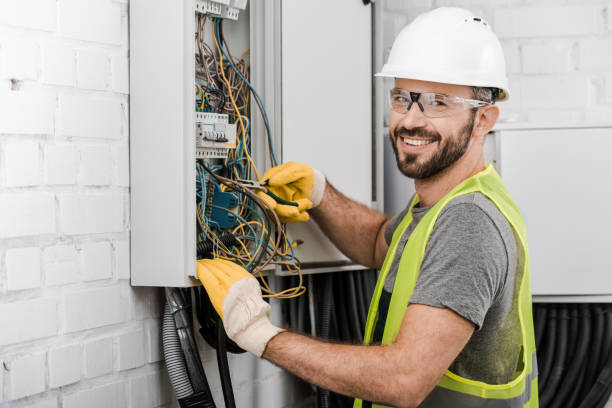 Best Local Electrician Companies  in Vinton, LA