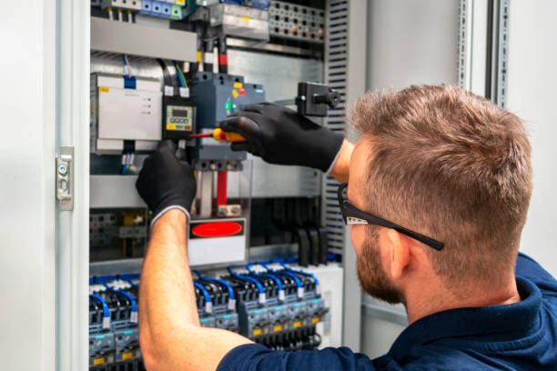 Best Affordable Electrical Installation  in Vinton, LA
