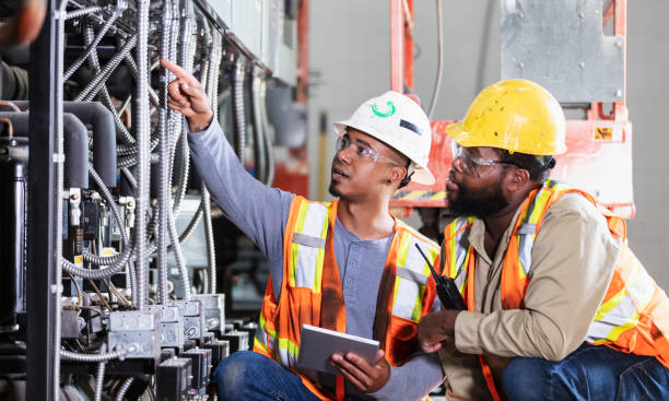  Vinton, LA Electrician Pros