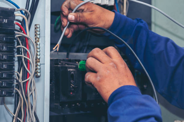 Best Home Electrical Repair  in Vinton, LA