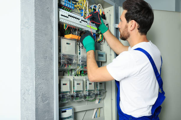 Best Electrical System Inspection  in Vinton, LA