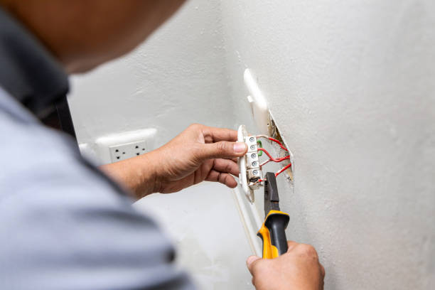 Best Electrical Troubleshooting Services  in Vinton, LA