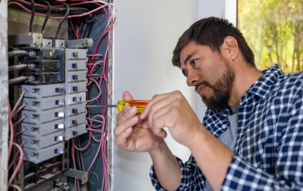 Best Electrician for Home Renovation  in Vinton, LA